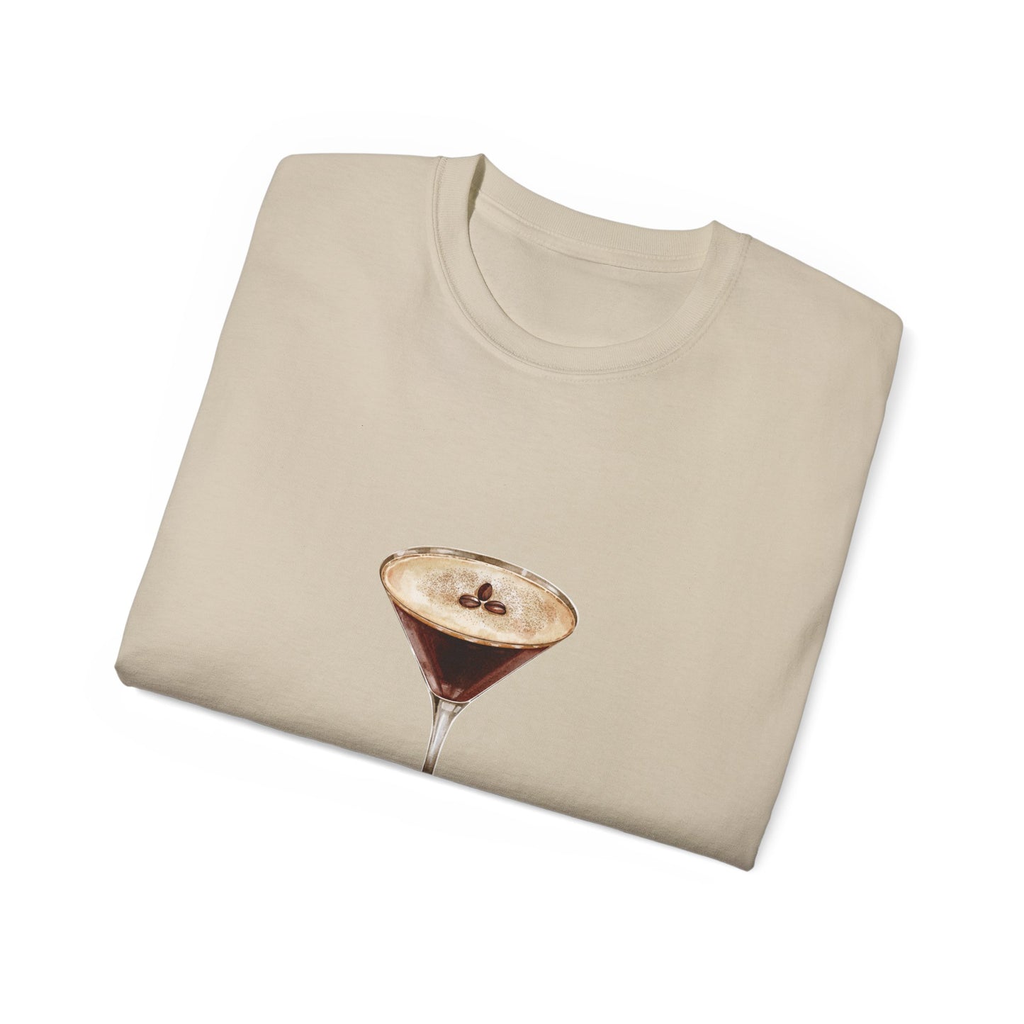 Espresso Martini Ultra Cotton T-shirt