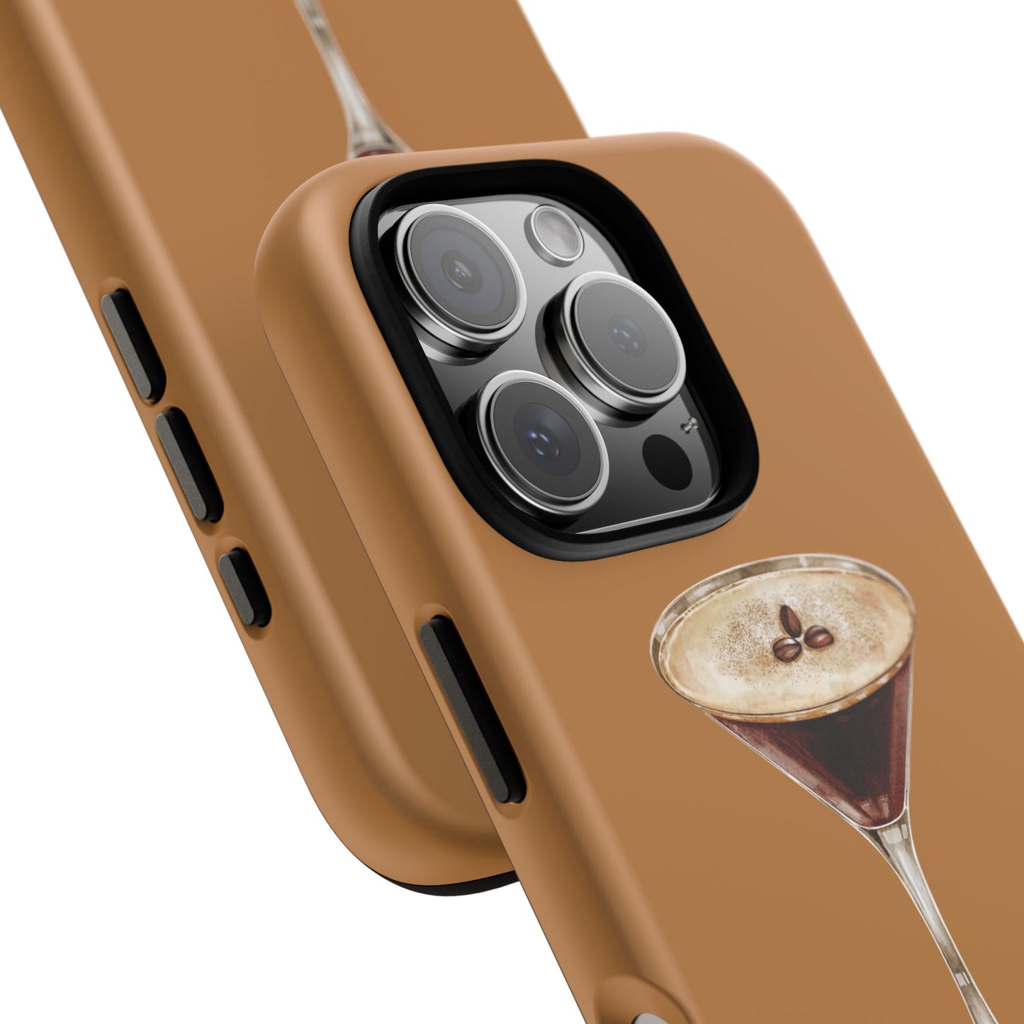 Espresso Martini iphone Case