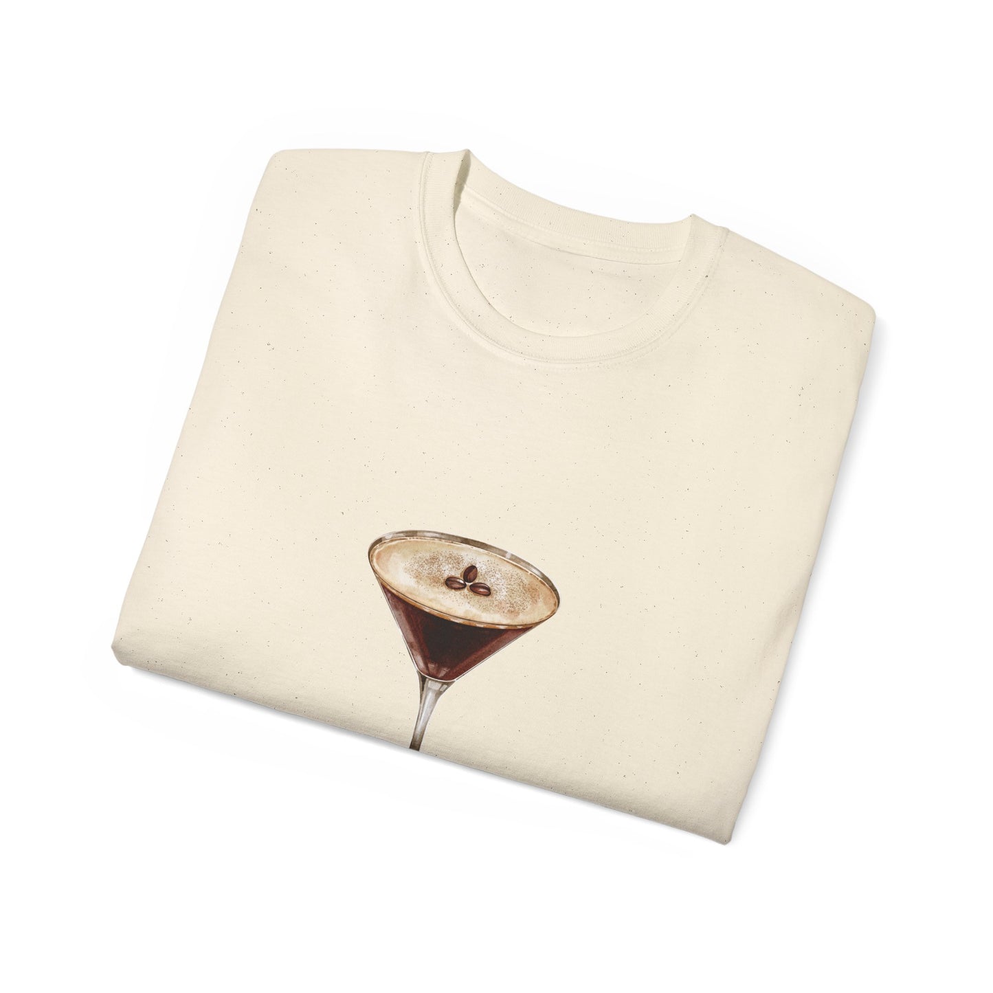 Espresso Martini Ultra Cotton T-shirt