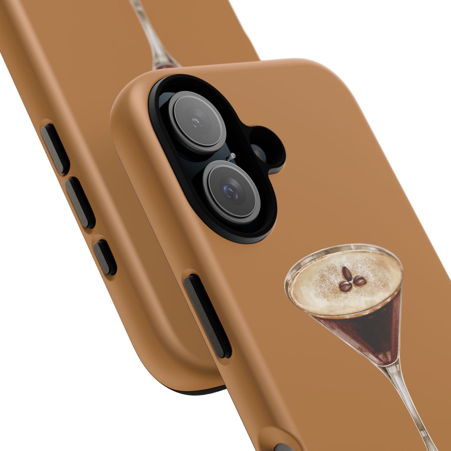 Espresso Martini iphone Case