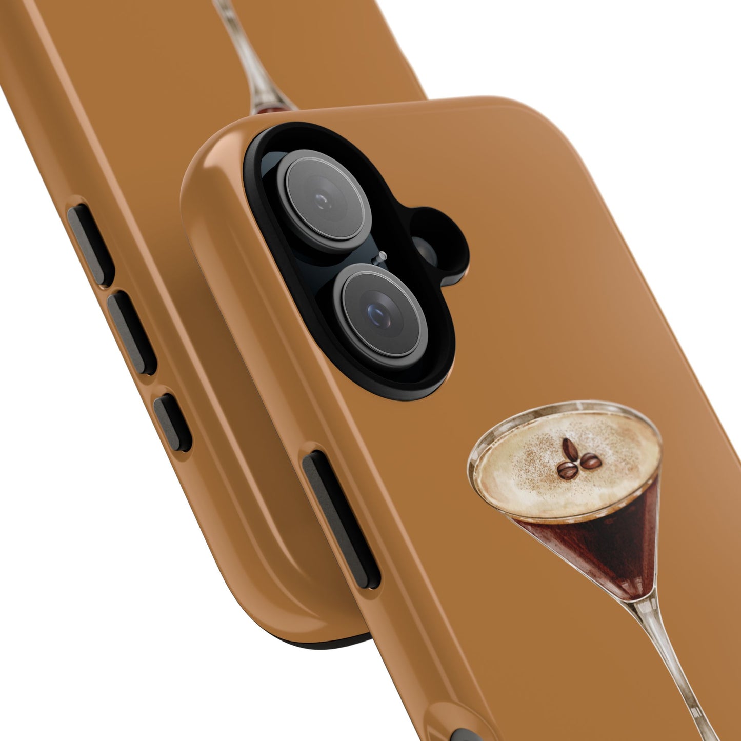 Espresso Martini iphone Case