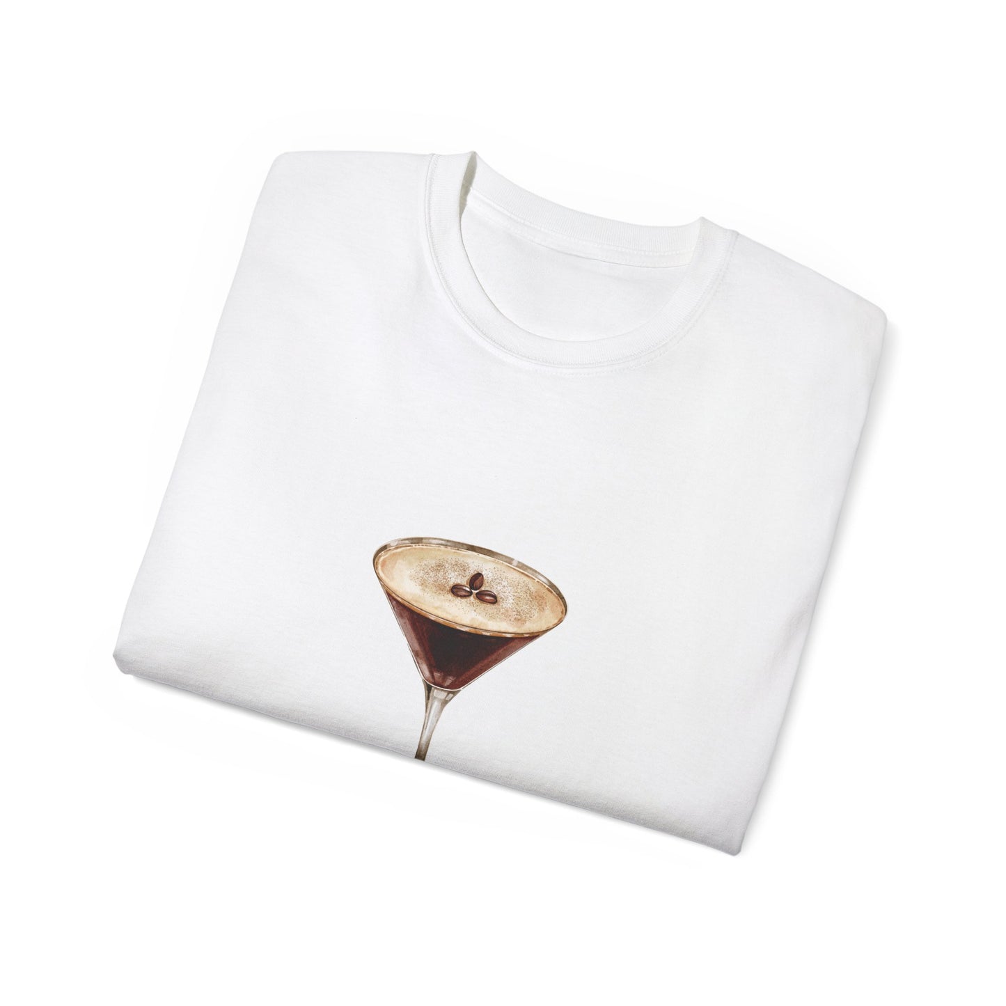 Espresso Martini Ultra Cotton T-shirt