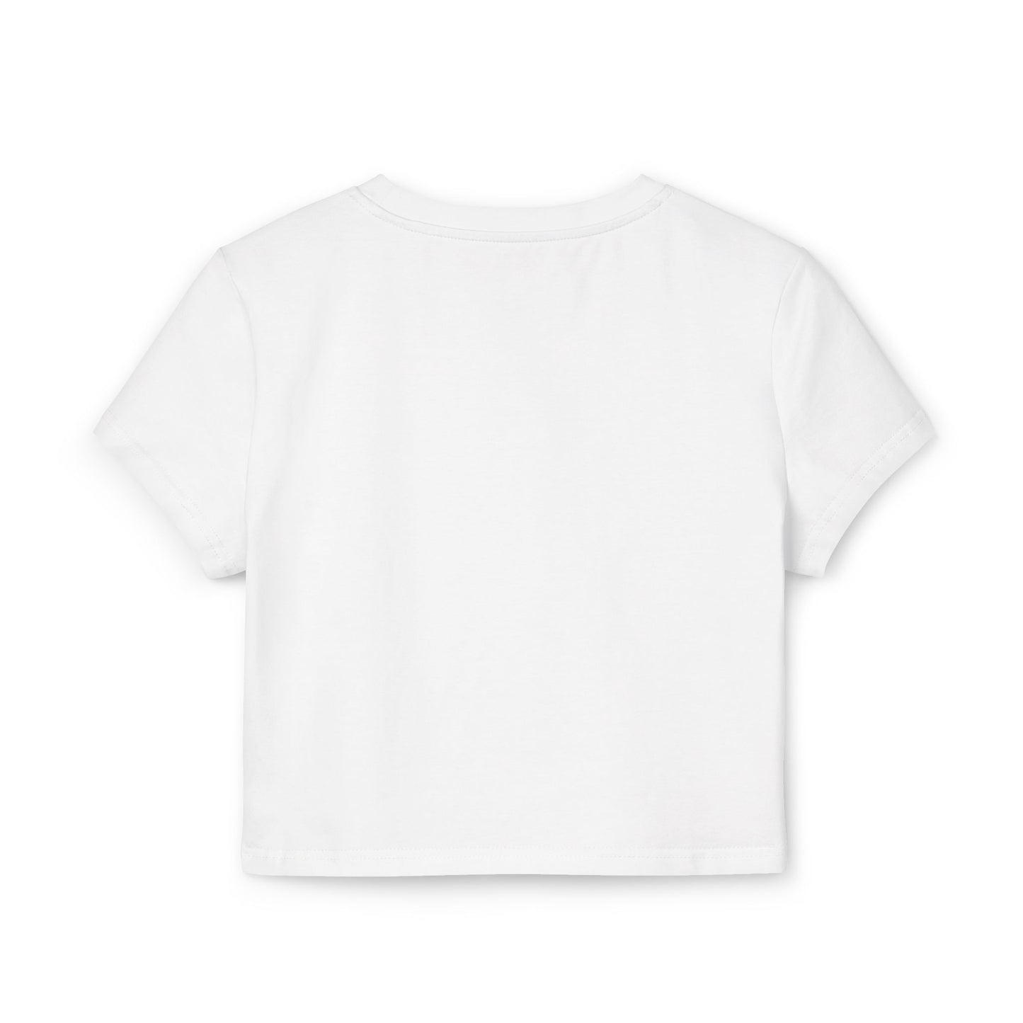 Hot Girl Club Women’s Crop Top