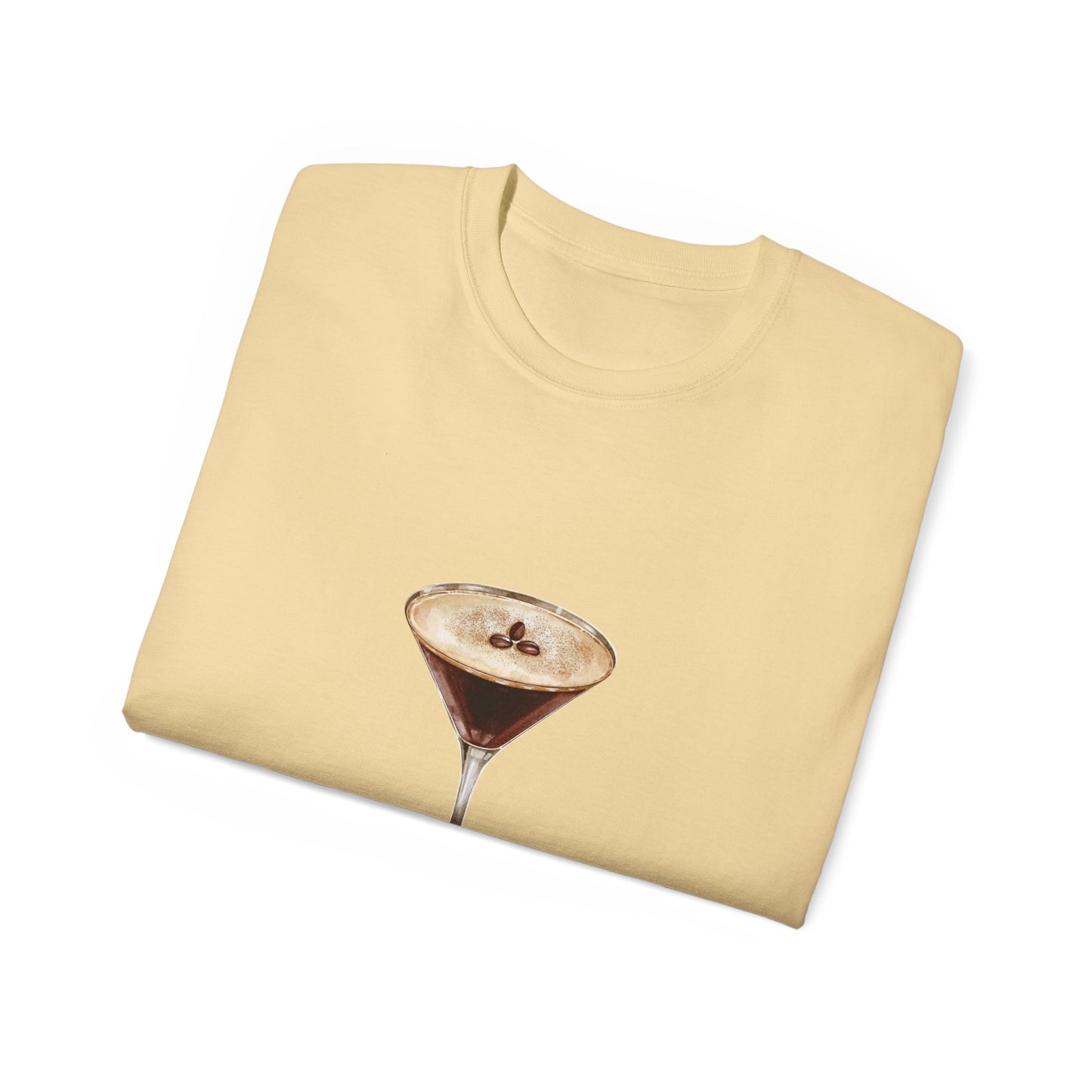 Espresso Martini Ultra Cotton T-shirt