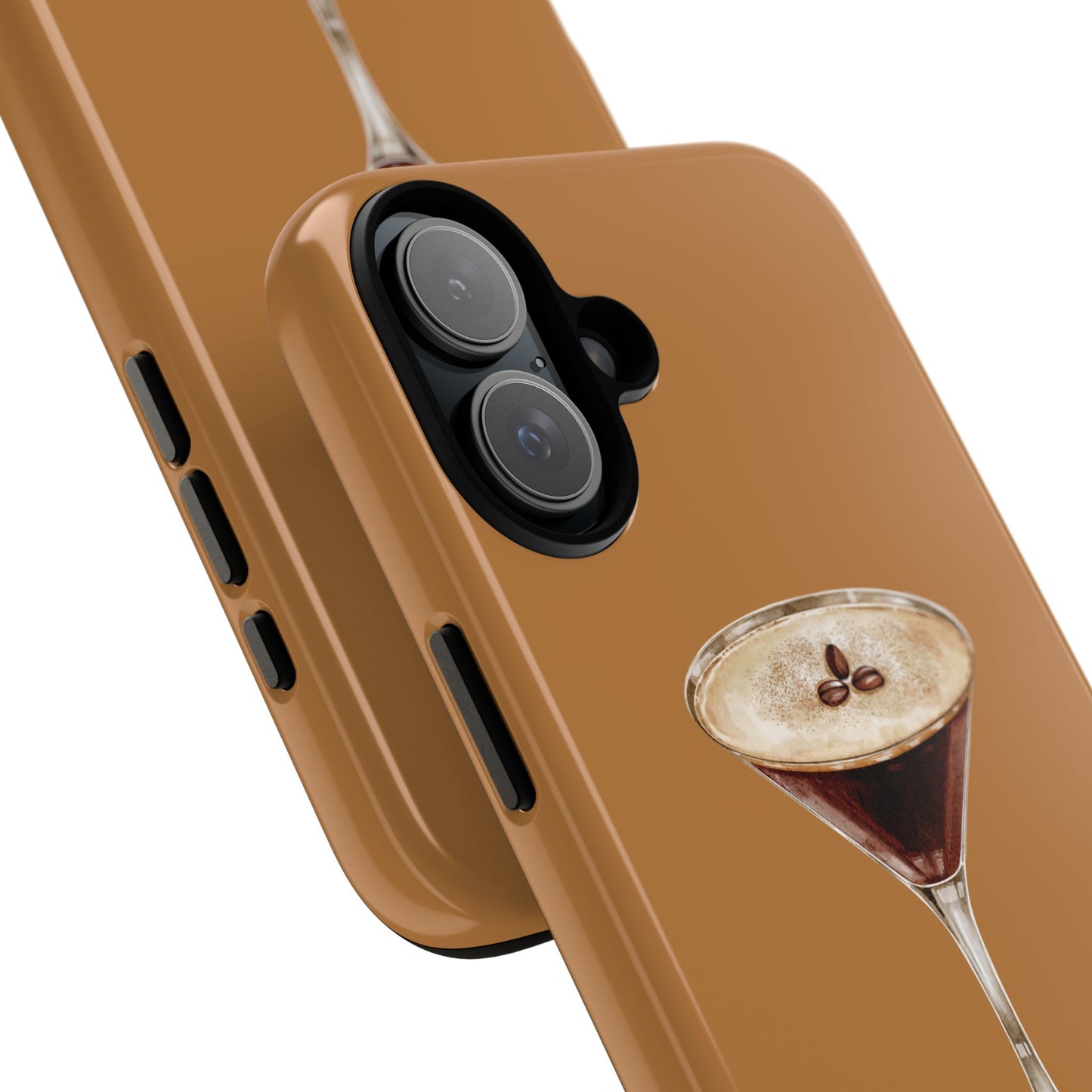 Espresso Martini iphone Case