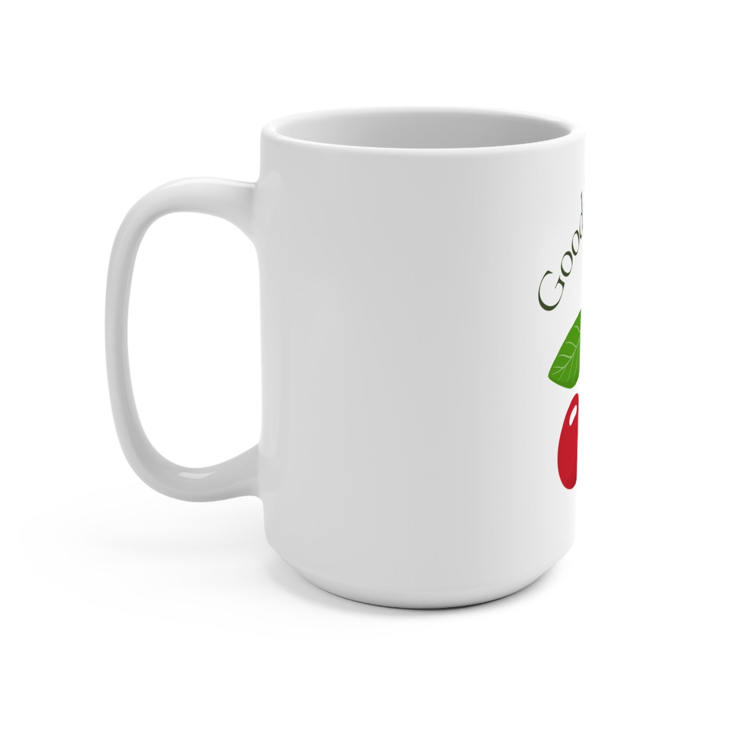 Cherry Mug
